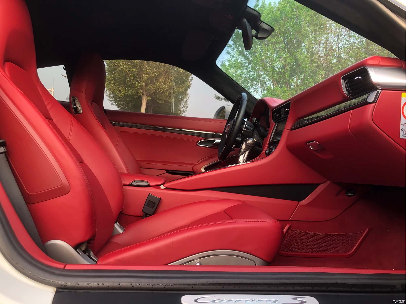 Porsche 911, 2014 20