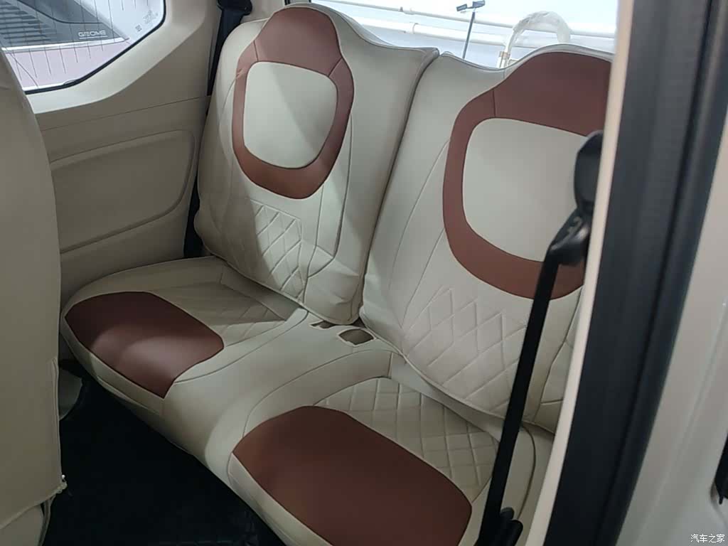 Wuling MINIEV, 2025 17