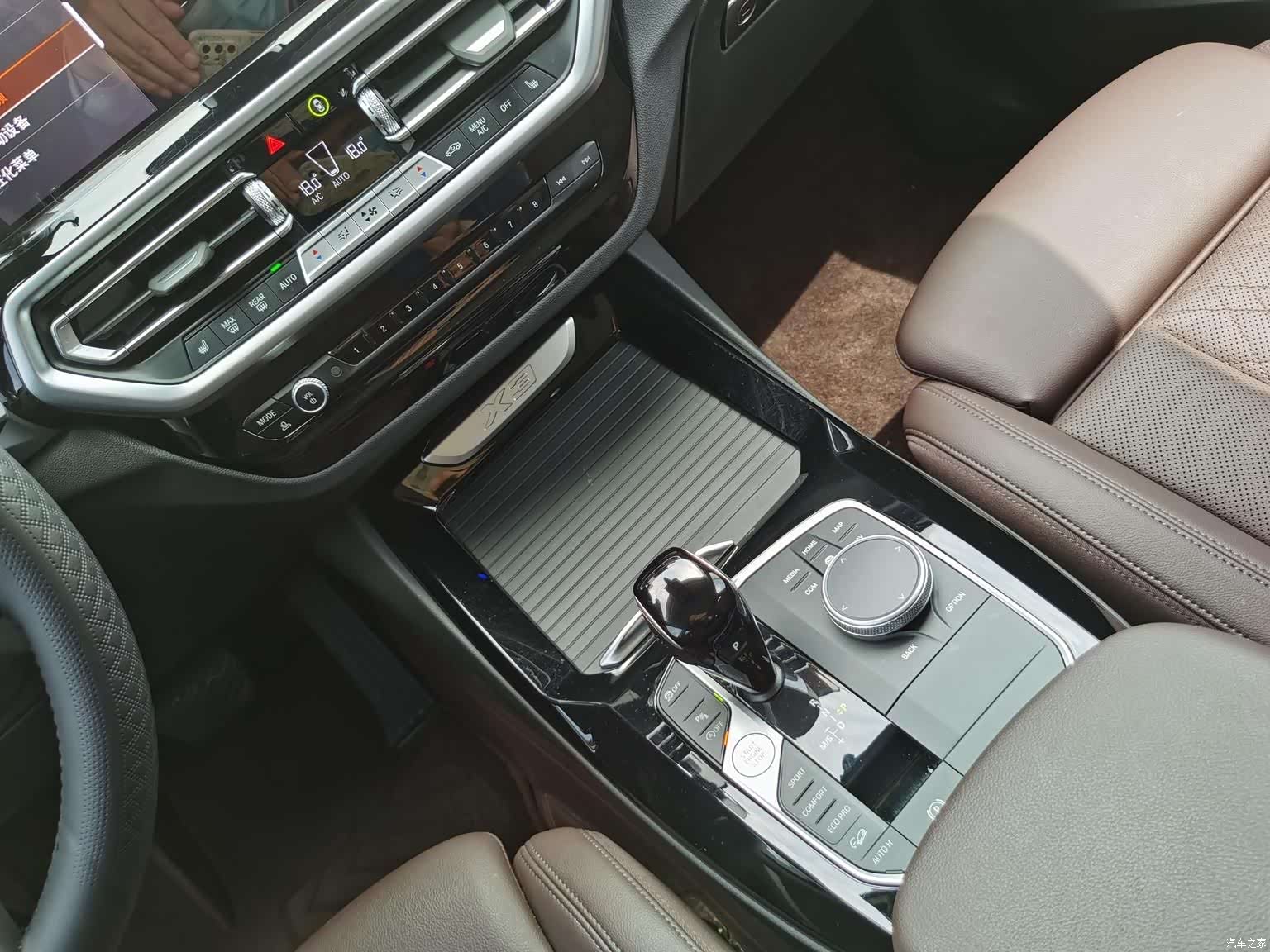 BMW X3, 2024 12