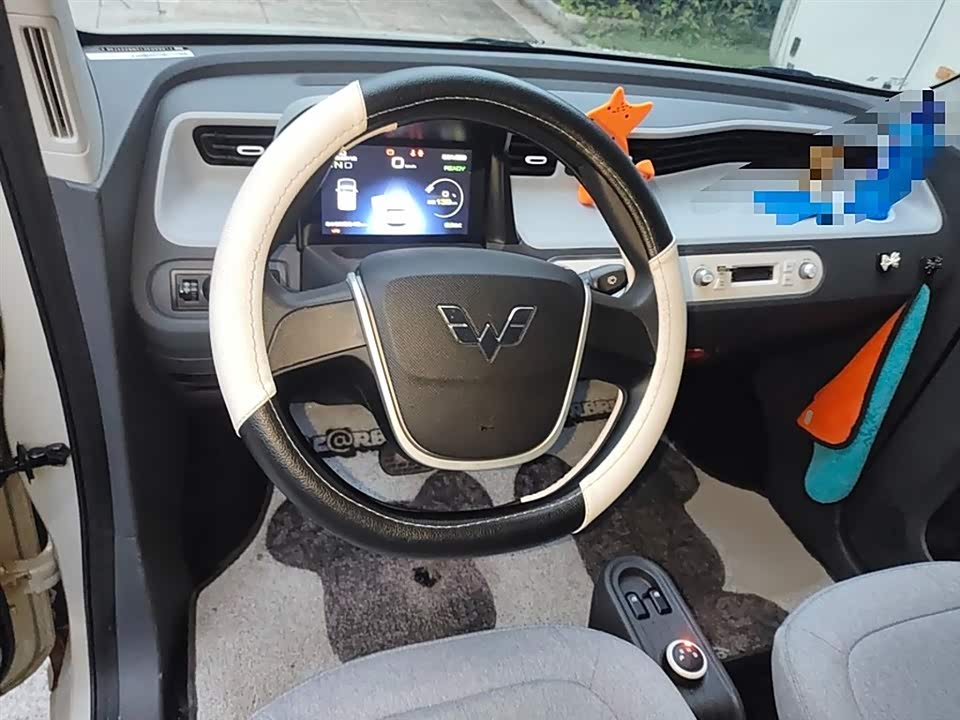 Wuling Hongguang MINIEV Wuling Hongguang MINIEV