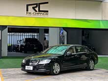 ����S�� 2010�� S 600 L