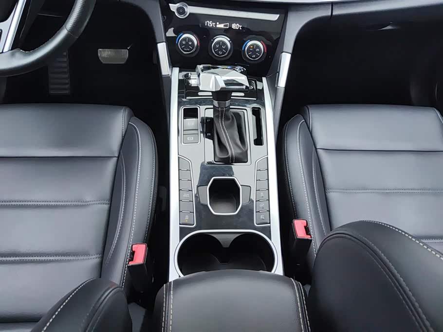 Haval H7 Haval H7