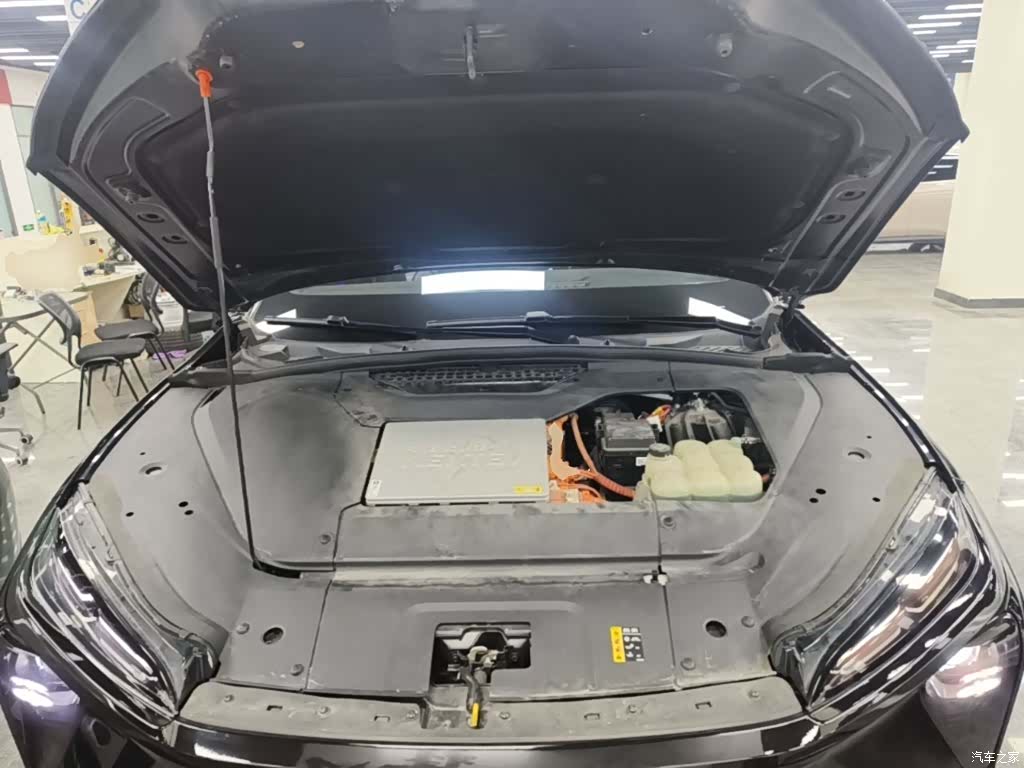 NIO EC6, 2021 20