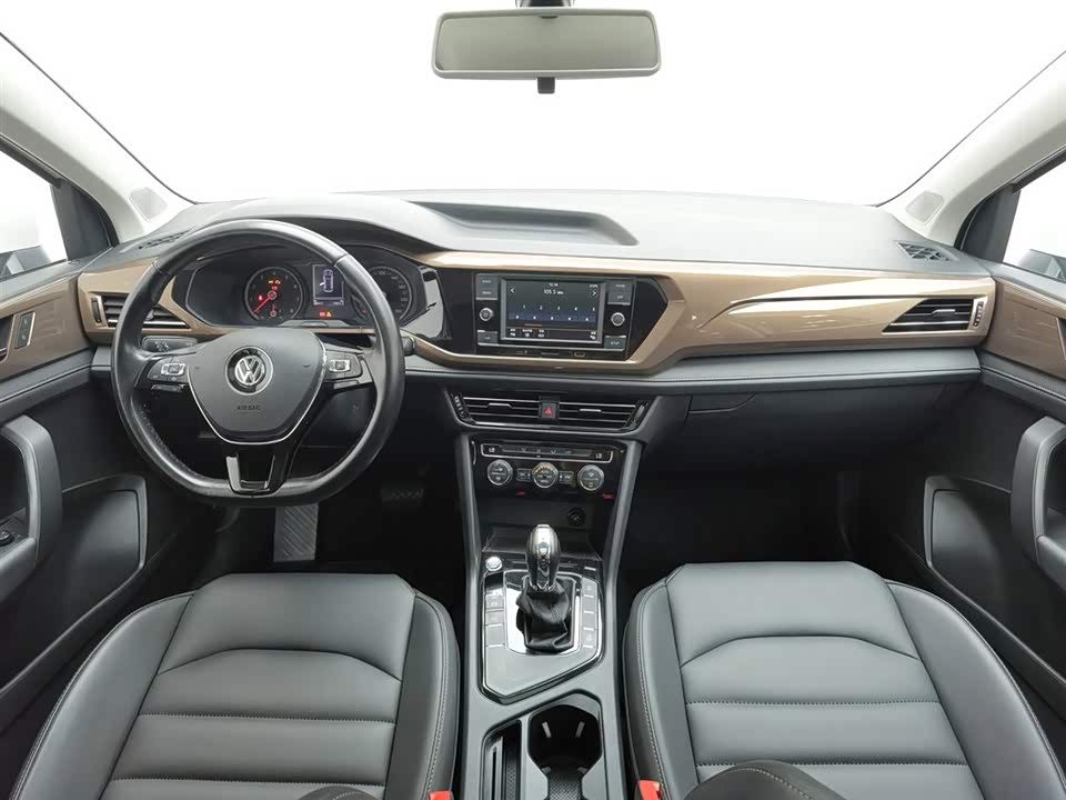 Volkswagen Tuyue