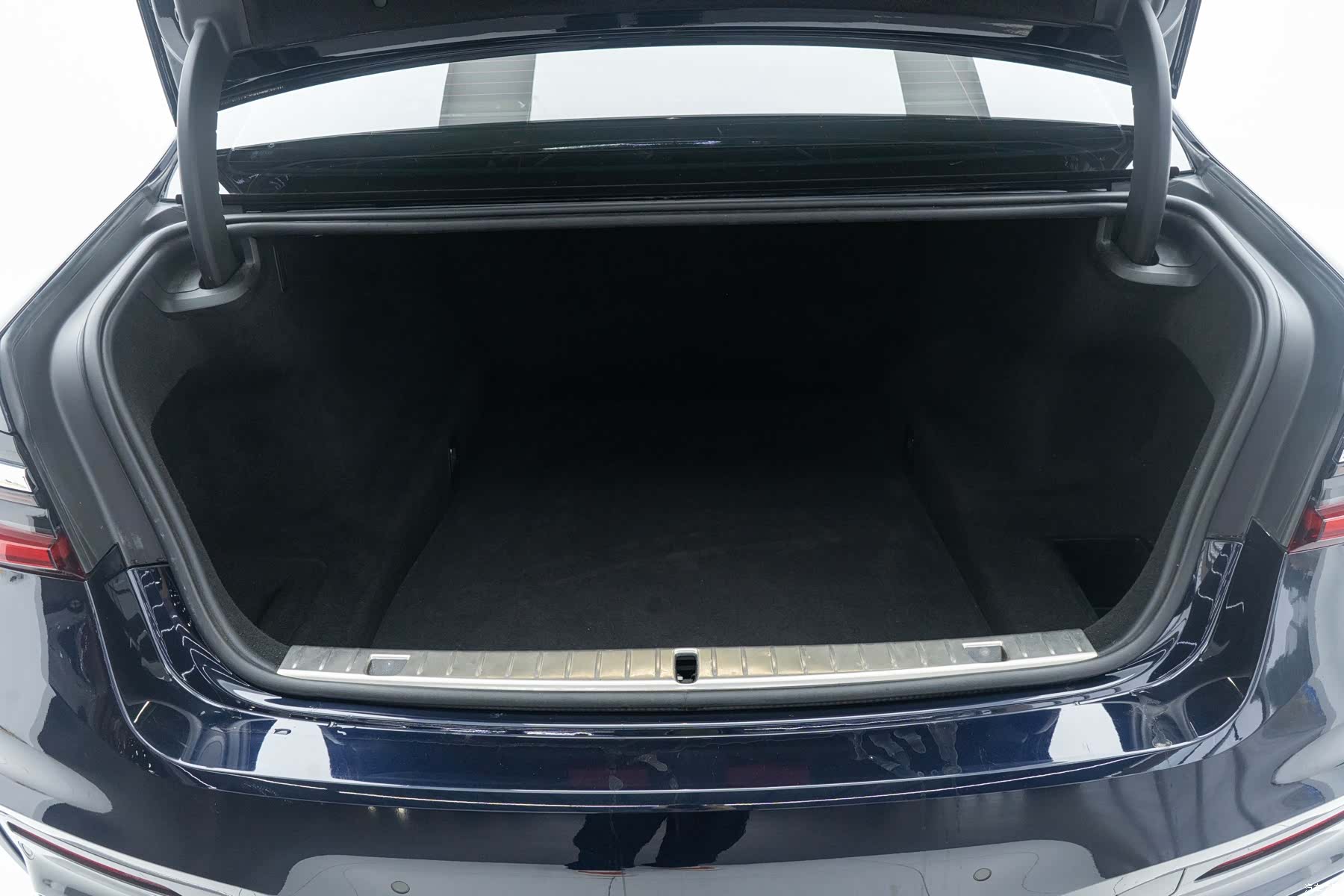 BMW 7 Series, 2020 20
