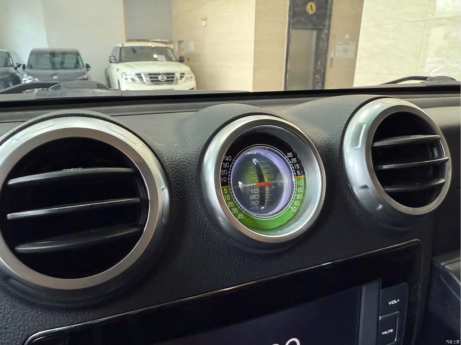 BAIC BJ40, 2016 10