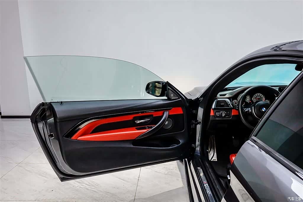 BMW M4, 2019 7