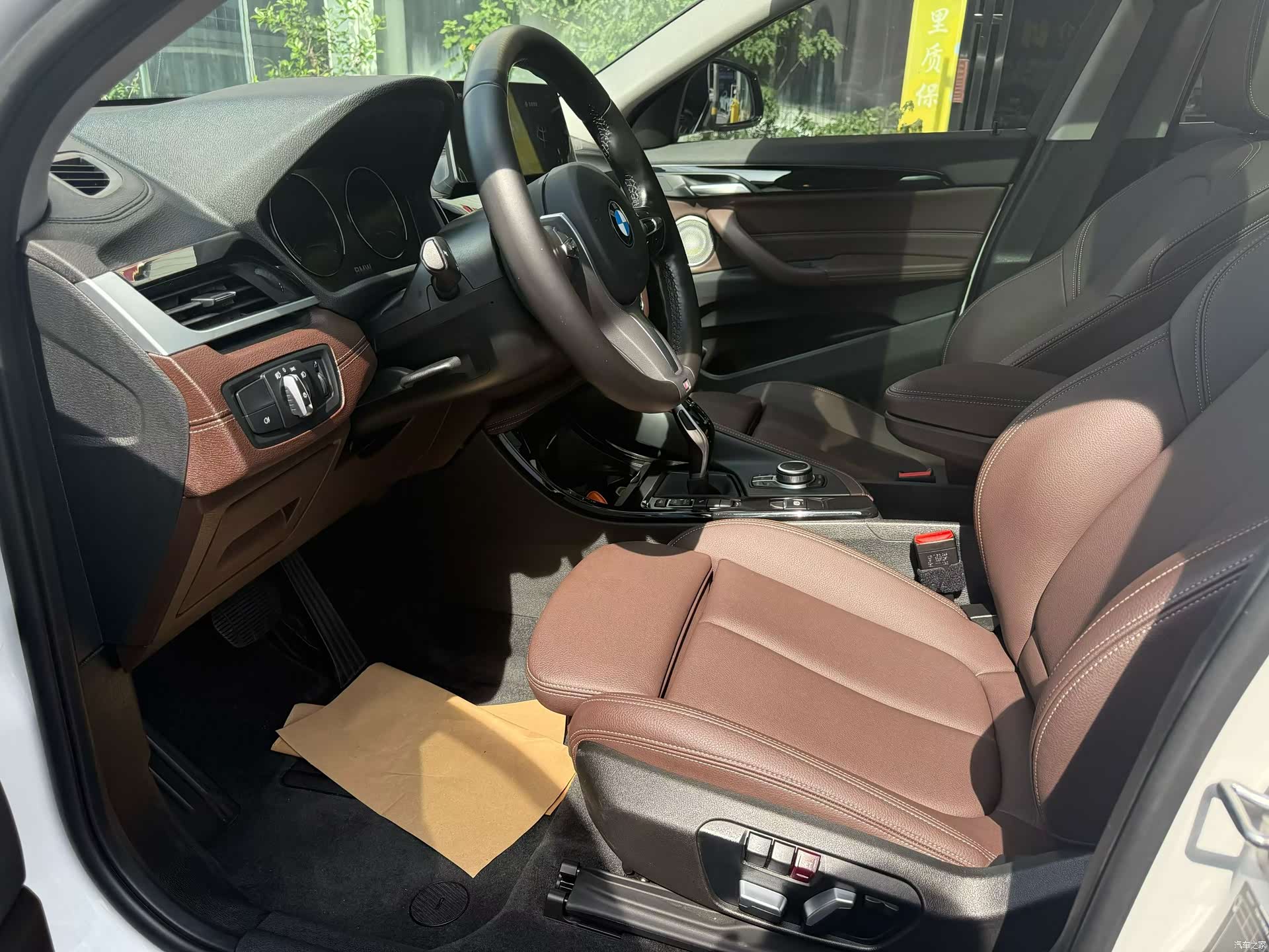 BMW X2, 2020 все фото