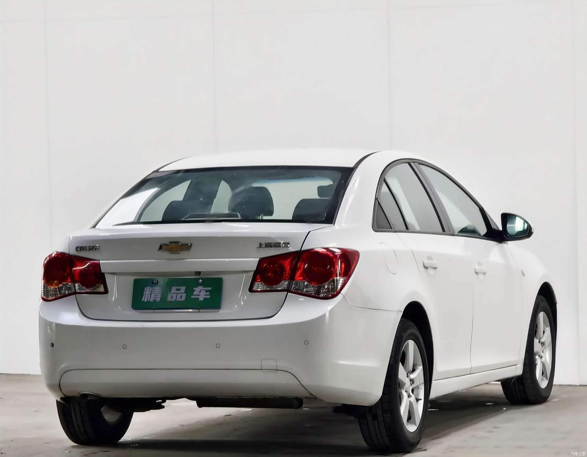 Chevrolet SE, 2012 4
