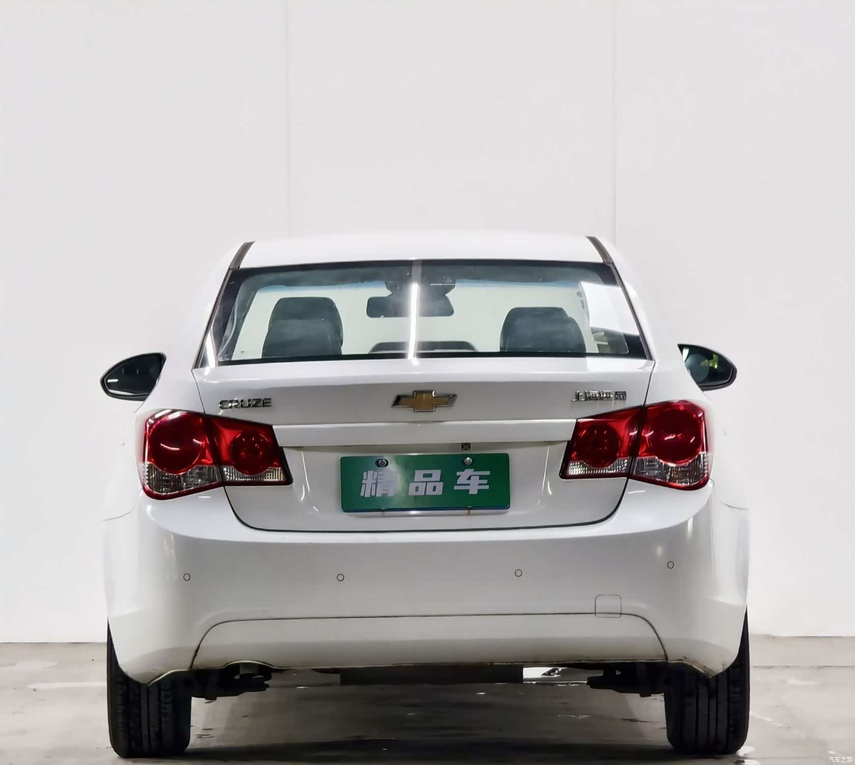 Chevrolet SE, 2012 все фото