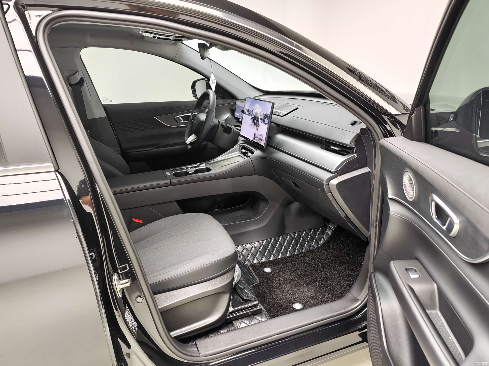 Chery T8, 2026 17