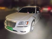 ����˹��300C(����) 2014�� 3.0L ׿Խ��