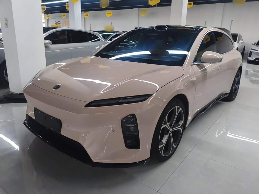 NIO ET5T 2025 75kWh Touring