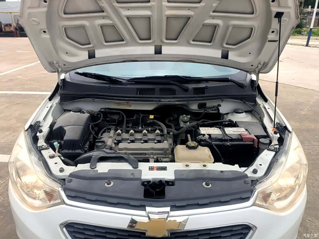 Chevrolet 3, 2018 20