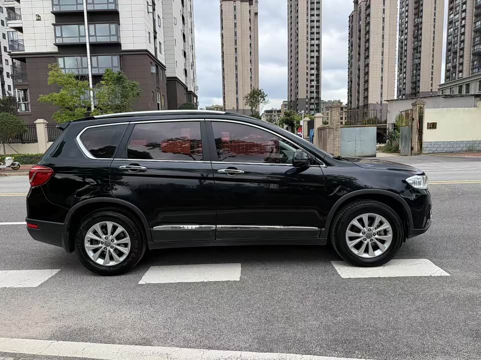 Haval H6 Haval H6