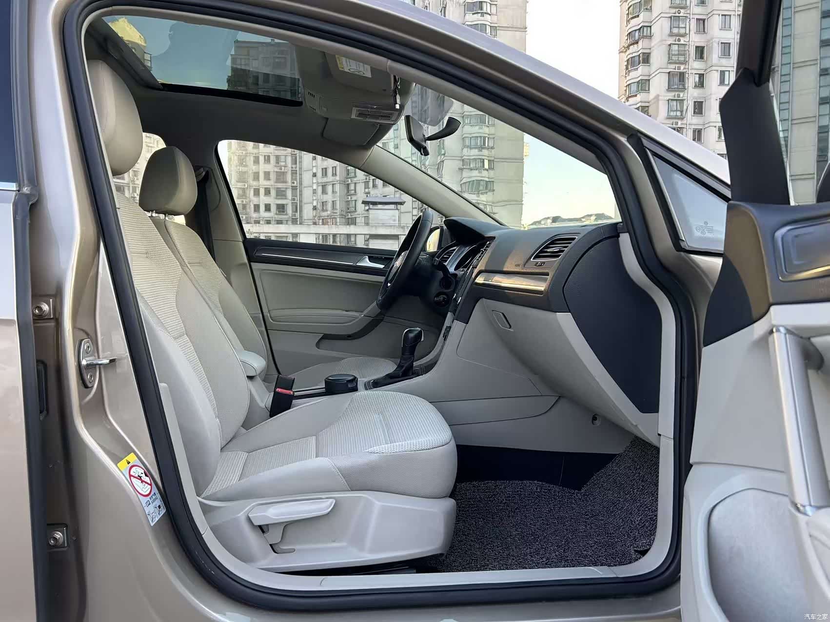 Volkswagen Golf, 2016 18