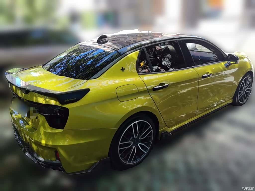 Lynk & Co 01, 2020 12