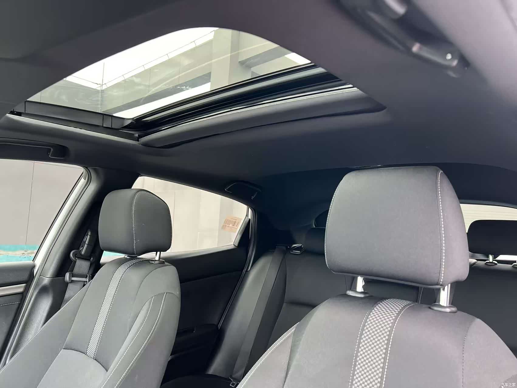Honda Civic, 2022 22