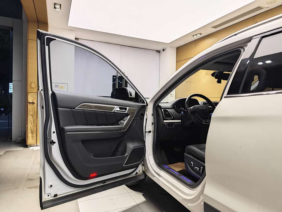 Haval H6 Coupe