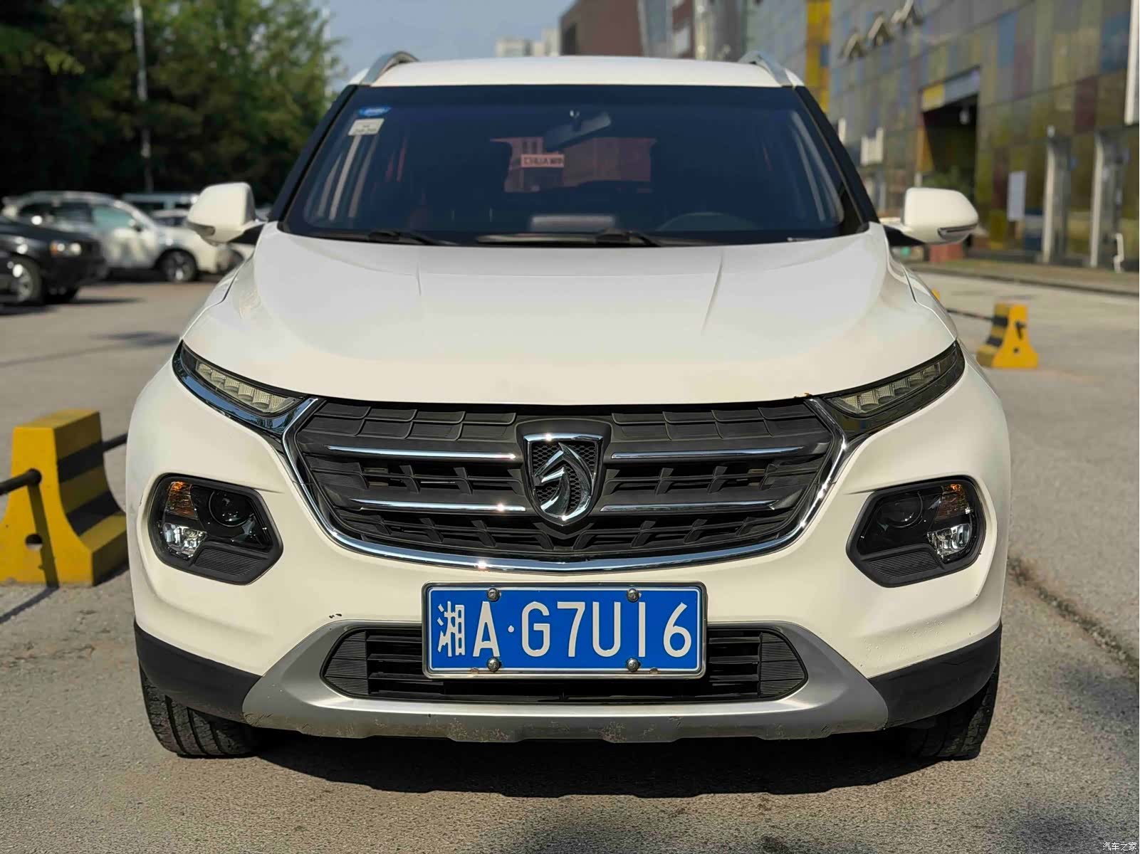 Wuling 510, 2018 2