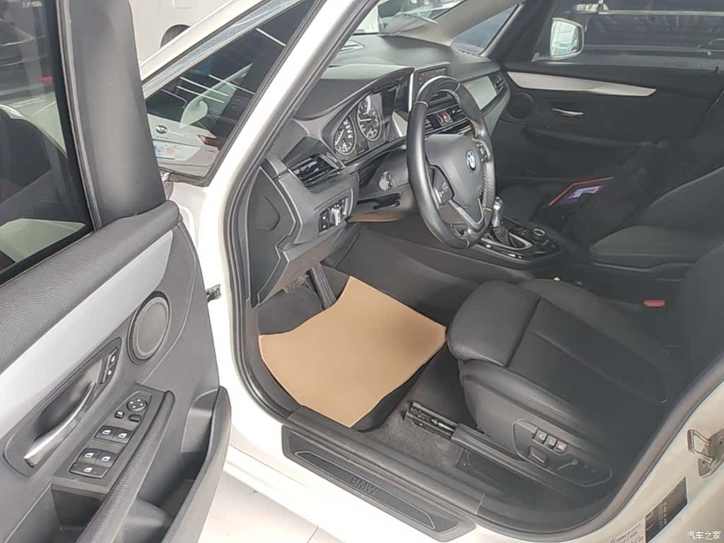 BMW 2 Series, 2018 12