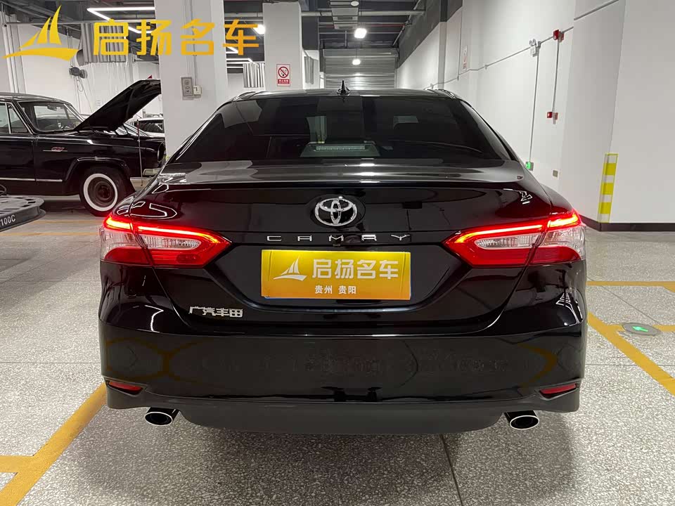 Toyota Camry Toyota Camry