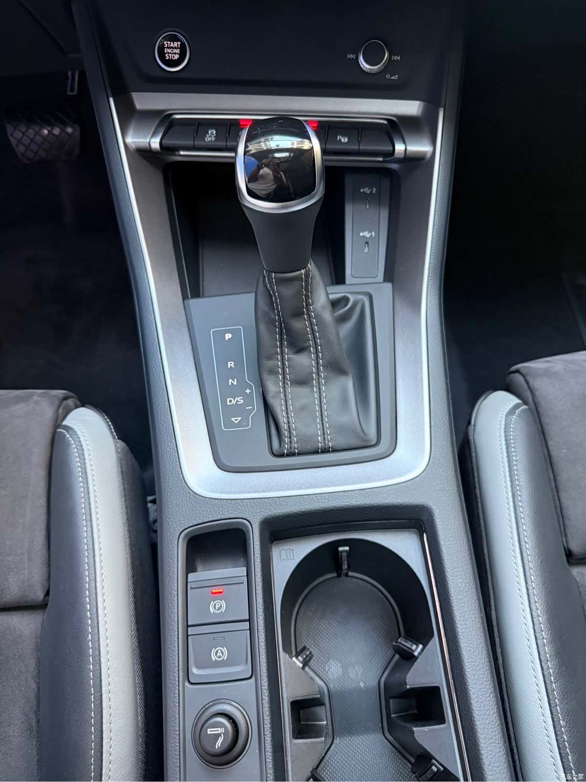 Audi Q3, 2022 15