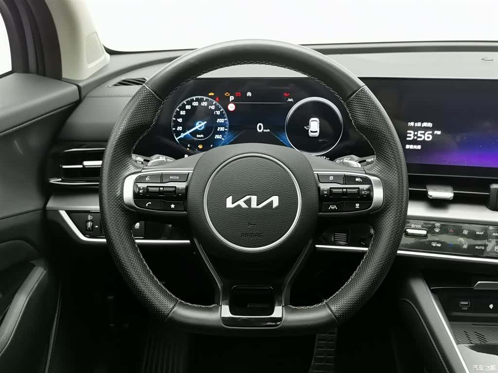 Kia Sportage, 2024 11