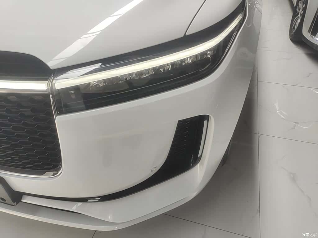 Li Auto ONE, 2020 24