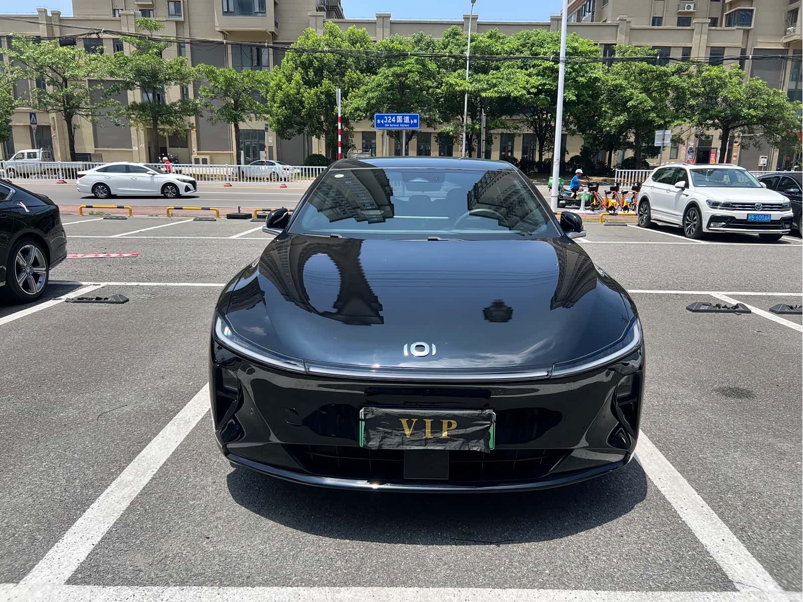Changan Eado, 2024 2