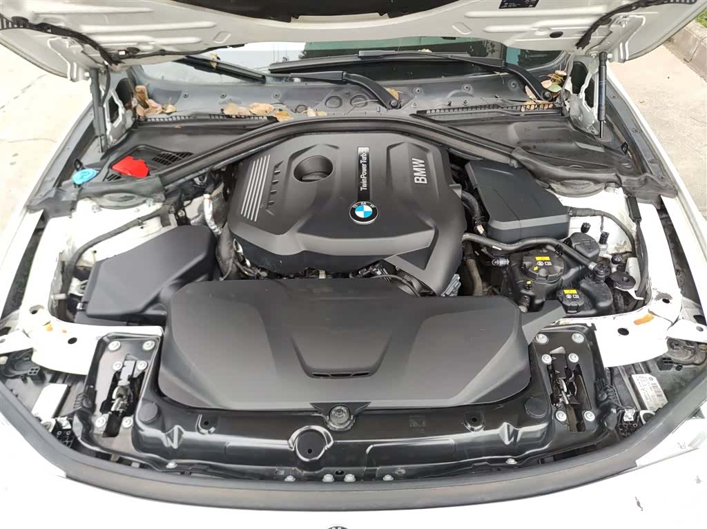 BMW 3 Series, 2018 20
