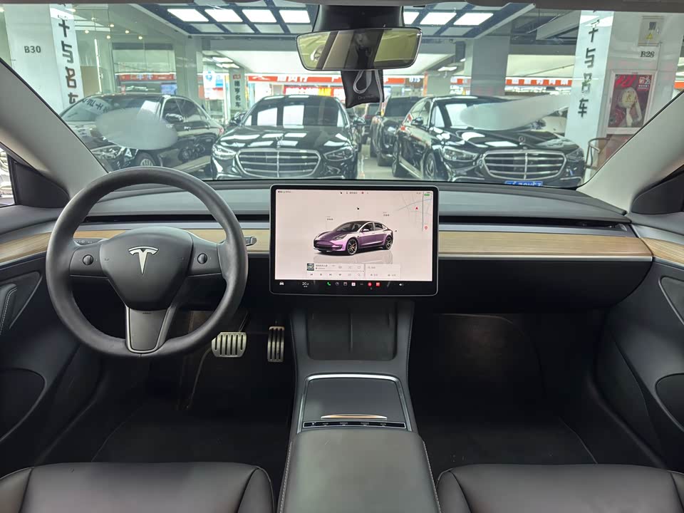 Tesla Model 3 Tesla Model 3