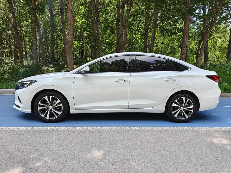 Changan Yidong