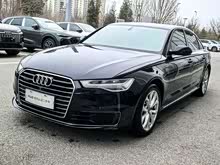 �µ�A6L 2017�� 45 TFSI quattro �˶���