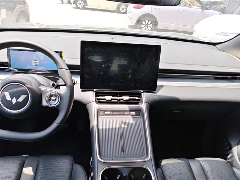 Wuling Wuling Xingguang S Wuling Wuling Xingguang S