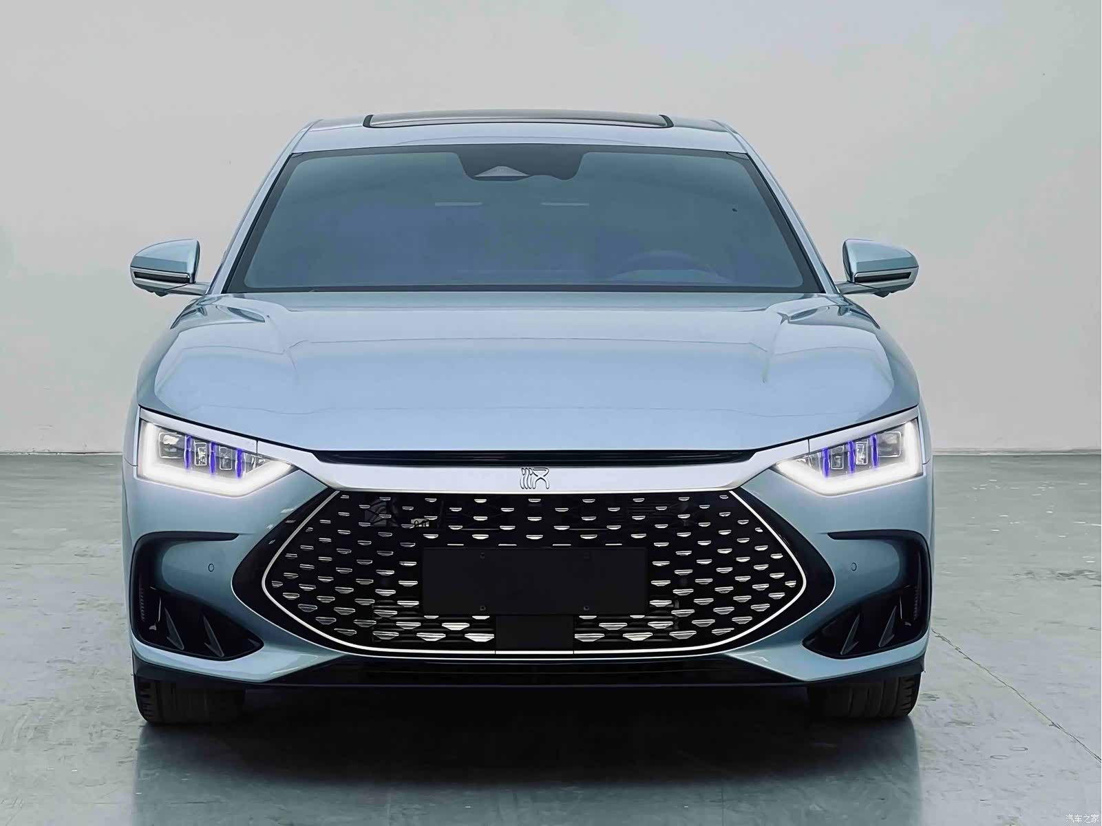 BYD Han, 2024 2