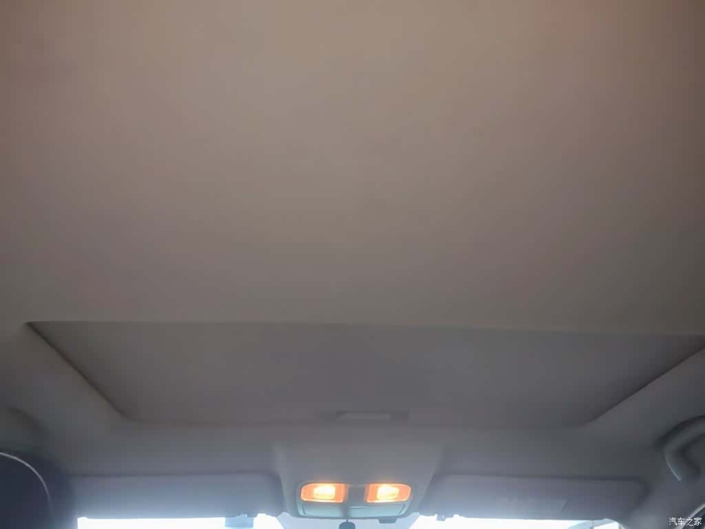 Changan CS75, 2015 18