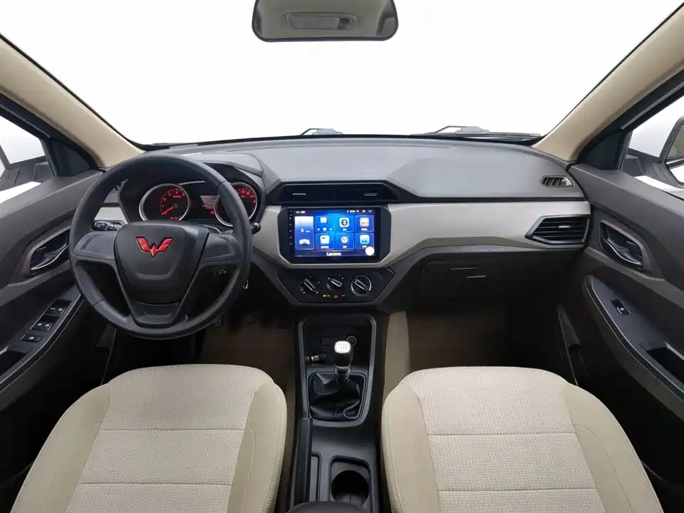 Wuling Wuling Hongguang