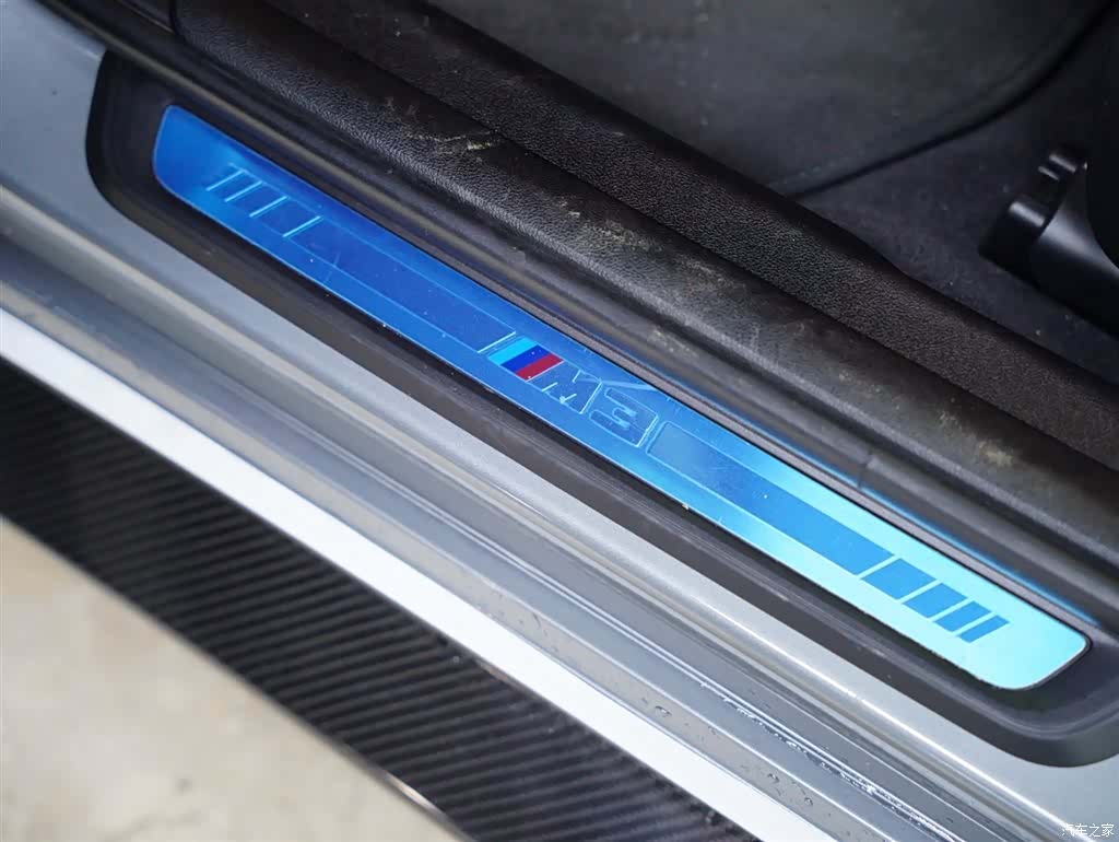 BMW M3, 2024 34