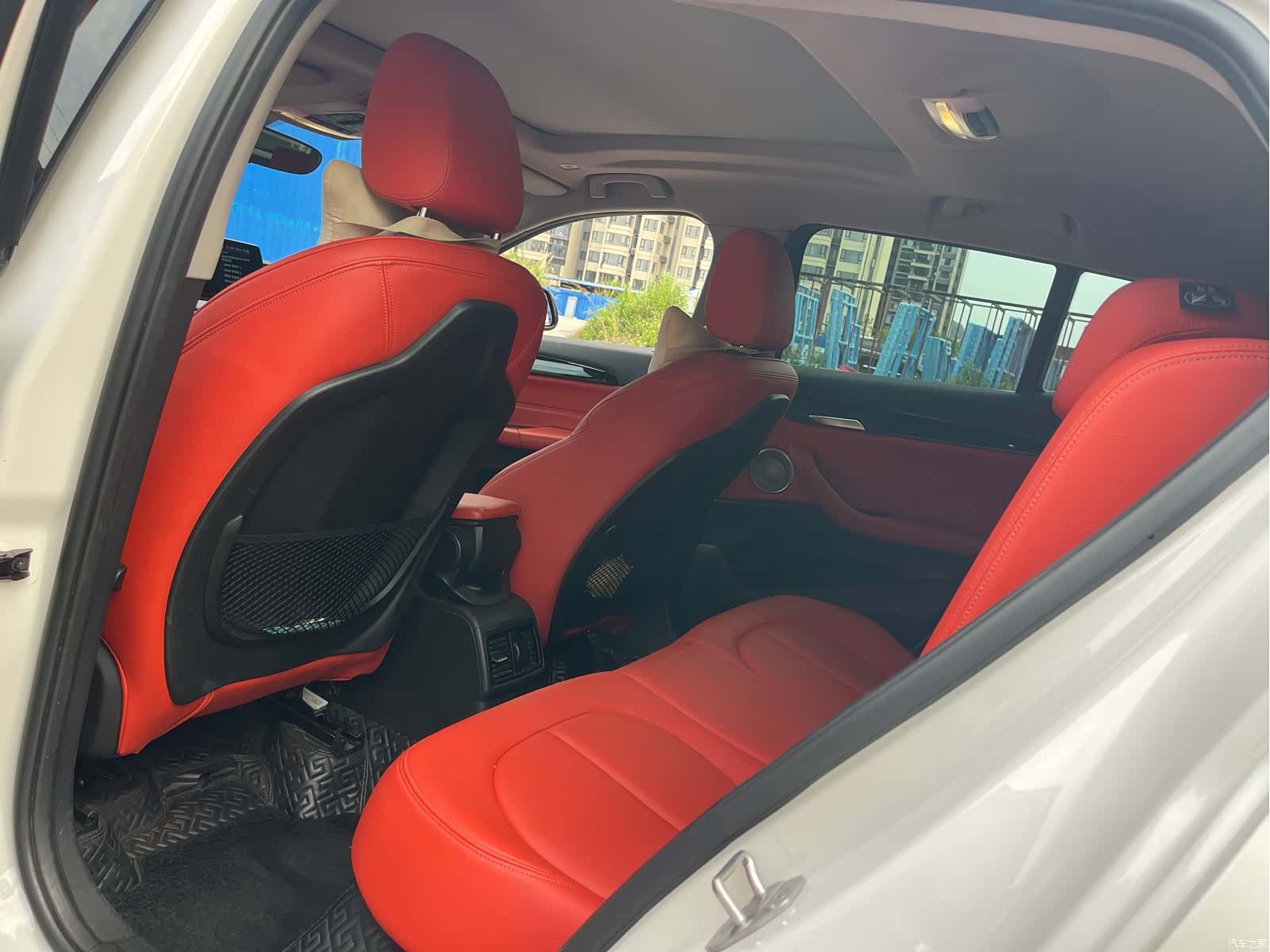 BMW X2, 2022 7