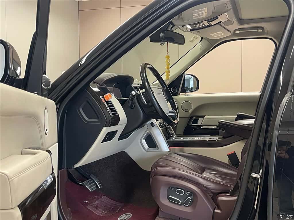 Land Rover Range Rover, 2015 23