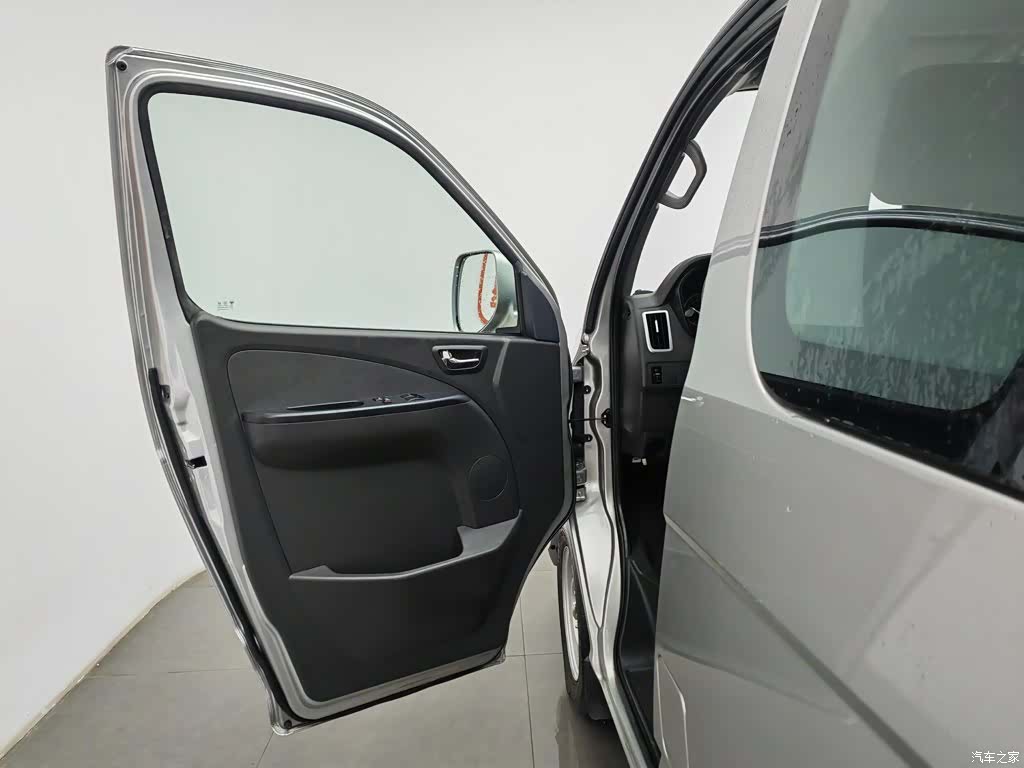 Foton G5, 2025 8