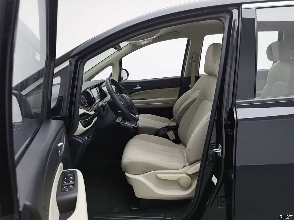 GAC M6, 2021 10