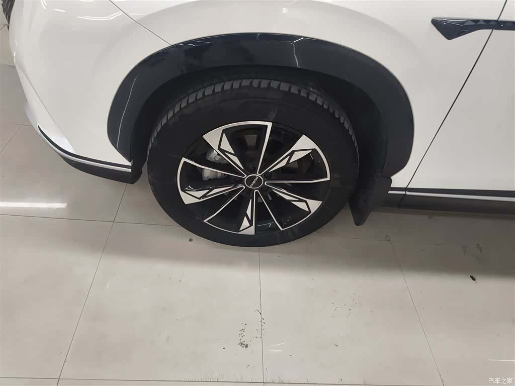 Roewe RX5, 2023 25