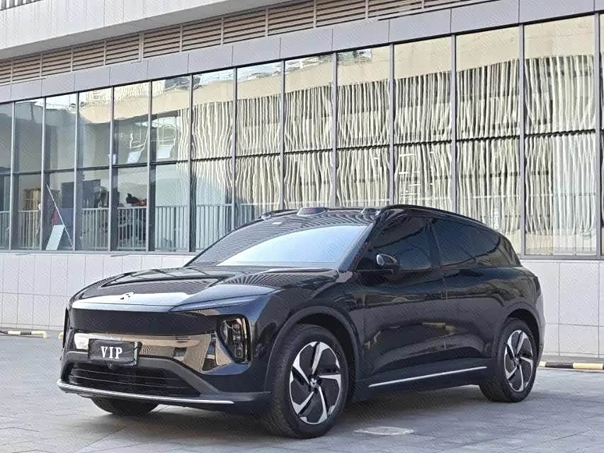 NIO ES6