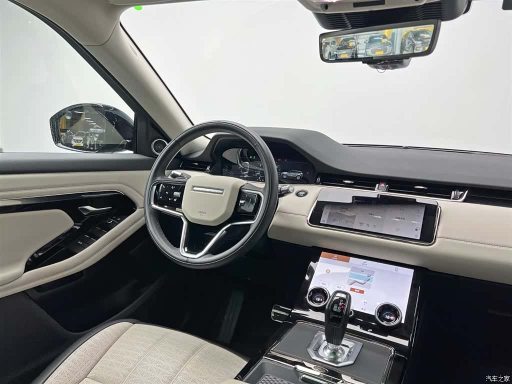 Land Rover Range Rover, 2022 25