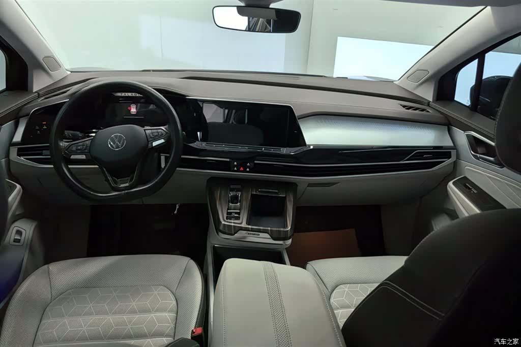 Volkswagen Talagon, 2023 12