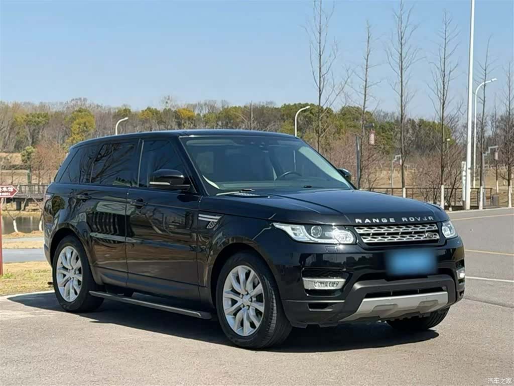 Land Rover Range Rover, 2017 13