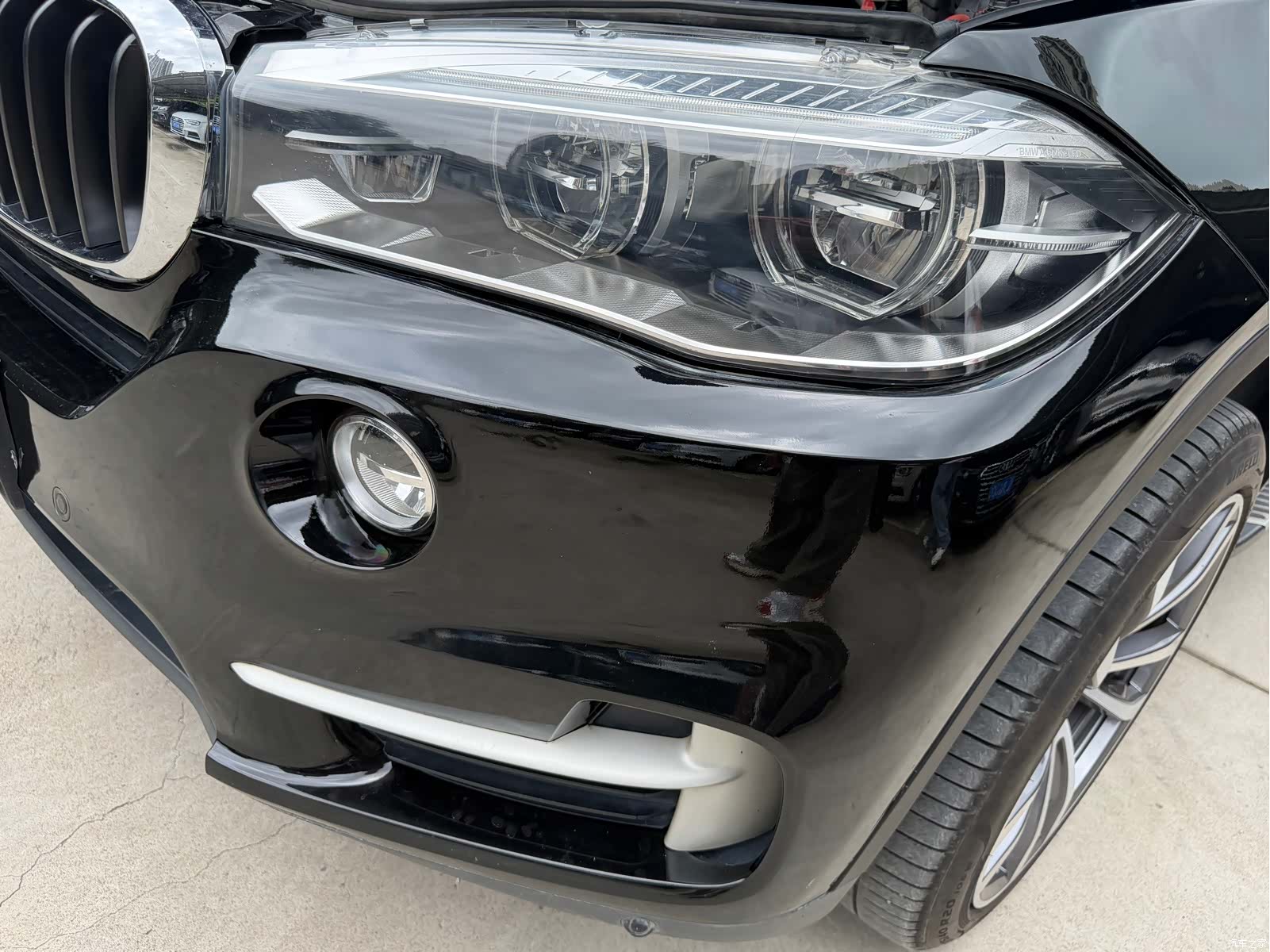 BMW X5, 2018 28
