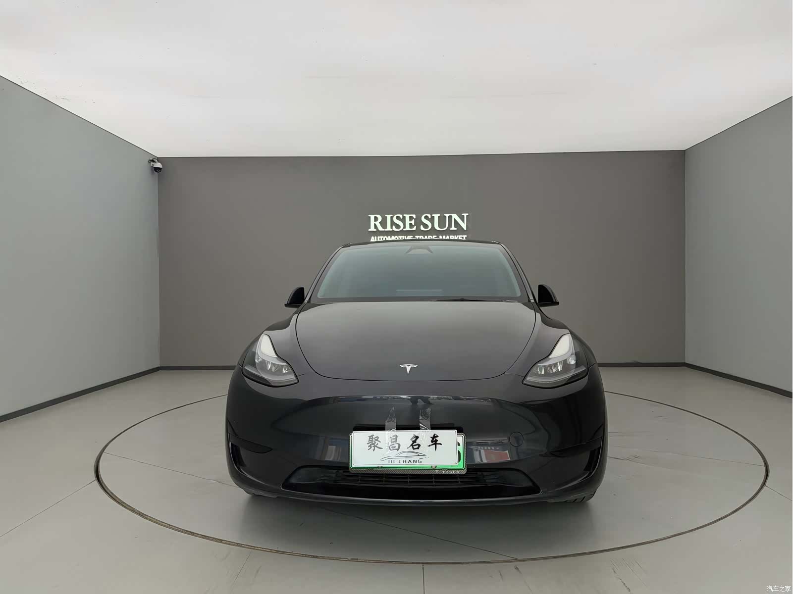 Tesla Model Y, 2024 2